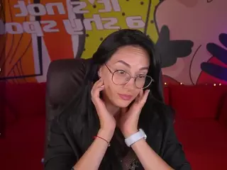 EviLune's Live Sex Cam Show