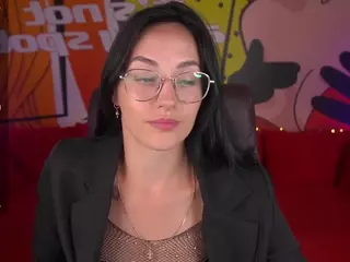 EviLune's Live Sex Cam Show