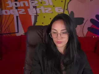 EviLune's Live Sex Cam Show