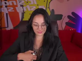 EviLune's Live Sex Cam Show
