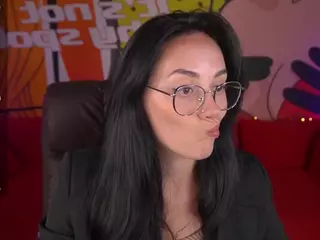 EviLune's Live Sex Cam Show