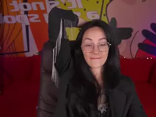 EviLune's Live Sex Cam Show