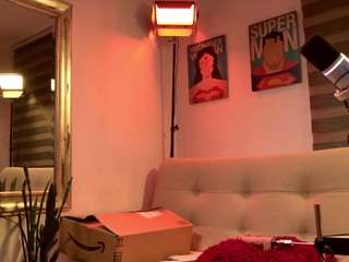 kyramori Sex Cam Show