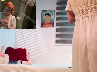 kyramori Live Webcam on CamSoda