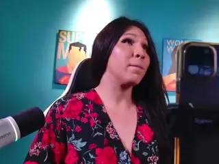 KyraMori's Live Sex Cam Show