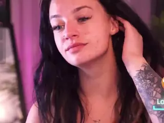 LexiiDarling's Live Sex Cam Show