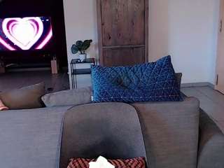 lorenariivas420 Live Webcam on CamSoda