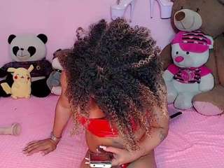 lorenariivas420 webcam model