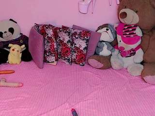 lorenariivas420 Live Webcam on CamSoda