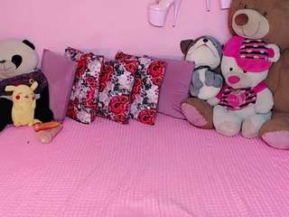 lorenariivas420 Live Webcam on CamSoda