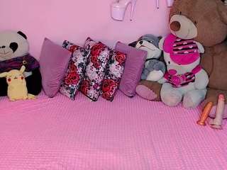 lorenariivas420 Live Webcam on CamSoda