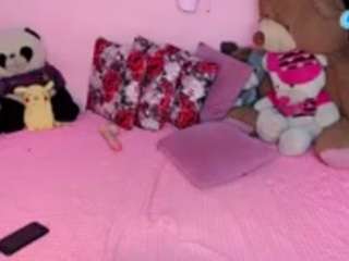 lorenariivas420 Live Webcam on CamSoda