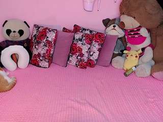 lorenariivas420 webcam