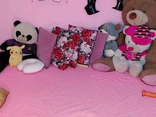 lorenariivas420 webcam