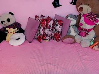 lorenariivas420 webcam