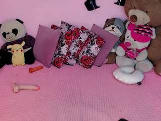 lorenariivas420 webcam