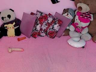 lorenariivas420 live cam profile