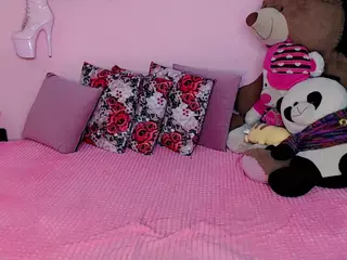 lorenariivas420's Live Sex Cam Show