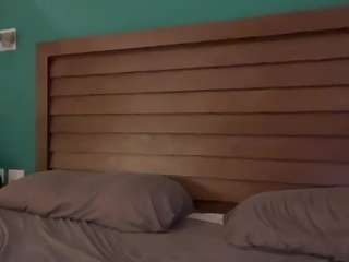 marlaginger Live Webcam on CamSoda