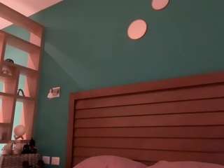 marlaginger webcam