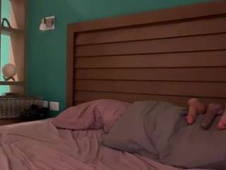 marlaginger Live Webcam on CamSoda