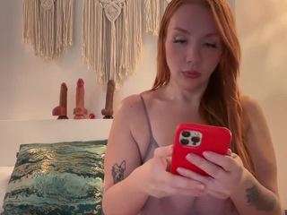 Marla Ginger