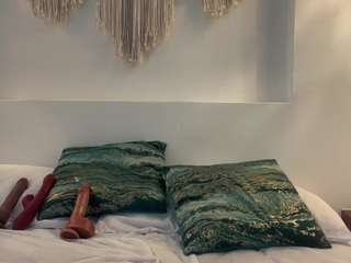 marlaginger from CamSoda is Freechat