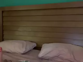 Marla Ginger's Live Sex Cam Show