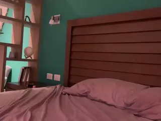 Marla Ginger's Live Sex Cam Show