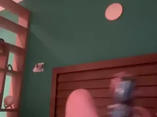 Marla Ginger's Live Sex Cam Show
