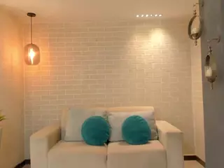 MartinaBelle's Live Sex Cam Show