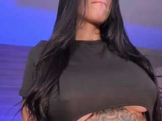MilaLawrenceX