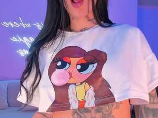 milalawrencex webcam