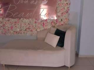 milalawrencex webcam