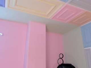 milalawrencex Live Webcam on CamSoda