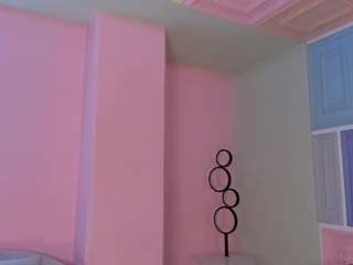 milalawrencex Live Webcam on CamSoda