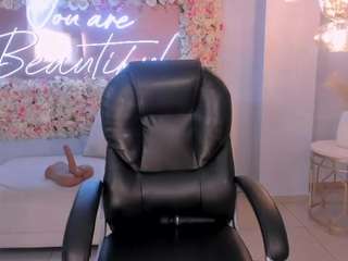 milalawrencex webcam