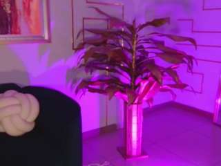 milalawrencex webcam