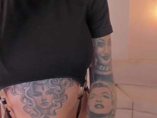 milalawrencex webcam