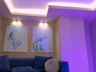 le modèle milalawrencex est en webcam porno dans un show sur le site camsoda, il possède les tags suivants: average,black hair,brown eyes,deepthroat,dirty talk,domination,drinking,erotic dance,fingering,no smoking,striptease,tattoos,hd