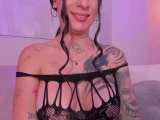 milalawrencex webcam