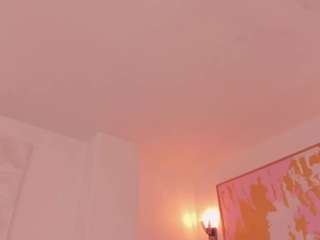 milalawrencex's CamSoda show and profile