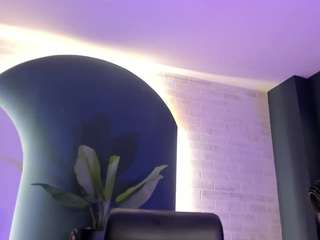 milalawrencex Live Webcam on CamSoda