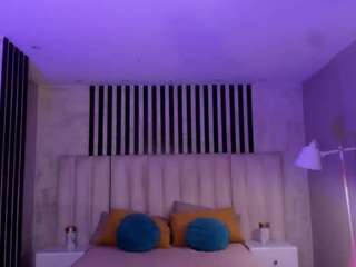 milalawrencex webcam