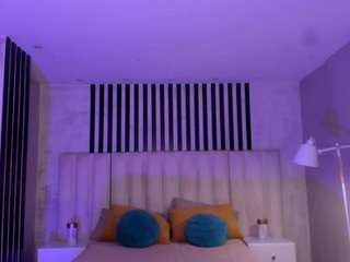 milalawrencex webcam