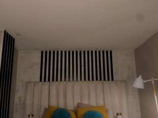 milalawrencex webcam