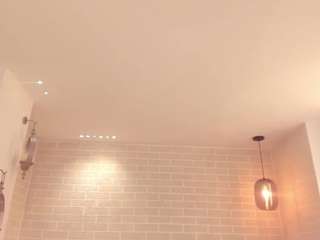 Ce modèle est en direct maintenant. milalawrencex
