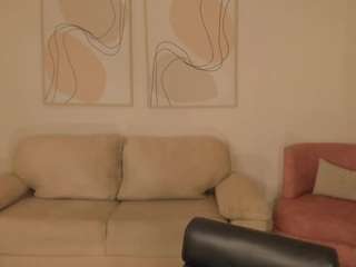 milalawrencex live webcam show