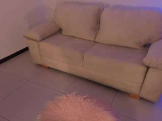milalawrencex live webcam show