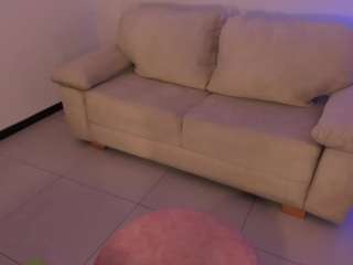 milalawrencex live webcam show
